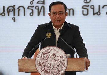 นายกฯ ย้ำ! รัฐบาลเร่งแก้ปัญหาเศรษฐกิจ ร้อนใจหนักกว่าประชาชน