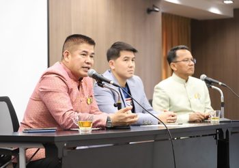 ธรรมนัส มั่นใจชนะเลือกตั้งซ่อมขอนแก่น