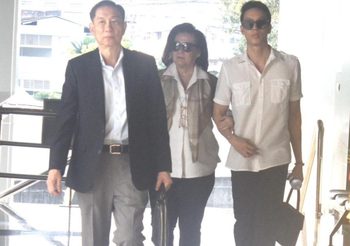 คุก 2 ปี ไม่รอลงอาญา เบญจาและพวกเอื้อ ‘โอ๊ค-เอม’ เลี่ยงภาษี