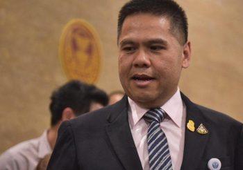 ทส.เตรียมพิจารณายกเลิกนำเข้าขยะจากต่างประเทศ