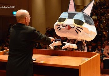 กู๊ดไอเดีย ! บัณฑิตมหาวิทยาลัยเกียวโต แต่งชุดคอสเพลย์ขึ้นรับปริญญา