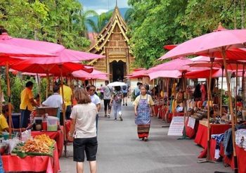 ท่องเที่ยวเชียงใหม่ซบเซา ทำยอดจองโรงแรมหล่นวูบเหลือ 60%