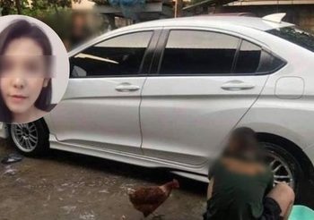 ทภ.2 ชี้สาวโพสต์หยามพลทหารรับใช้ ‘ป่วยทางจิต’ เป็นภาพเก่าปี 61