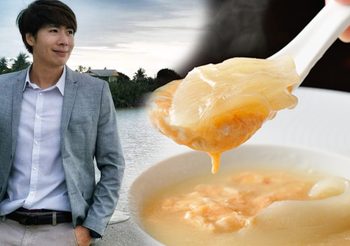 เด็ก พปชร. โพสต์เหน็บ เป็นนายก ลำบากจริงๆ “กินหูฉลามก็ผิด”