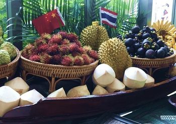 FTA ดันไทยขึ้นแท่นส่งออกผลไม้อันดับ 6 ของโลก