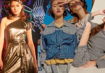 ส่องโปรน่าช้อป สำหรับสาวๆ โดยเฉพาะ Lazada 12.12 แกรนด์เซล ส่งท้ายปี