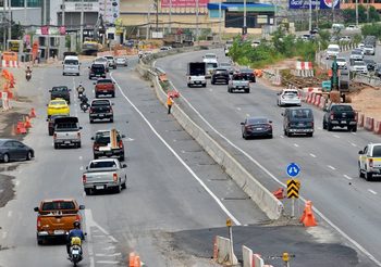 แนะนำ เส้นทางเลี่ยงช่วงเทศกาล ปีใหม่ 63 [กรุงเทพ-ภาคใต้]