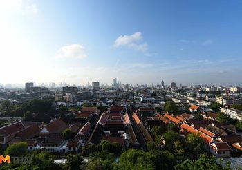 ไม่ต้องกังวลภาษีที่ดิน คลังยัน! คนมีบ้าน 99%  ไม่ต้องจ่ายเพิ่ม
