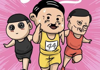 กลาโหม แนะคิดให้ดี ร่วมวิ่งไล่ลุง