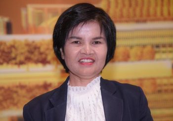 ศรีนวล บุญลือ ส.ส.เชียงใหม่ เปิดใจแล้ว หลังถูกขับพ้นพรรคอนาคตใหม่