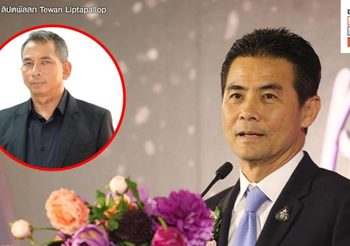 เทวัญ ขอโอกาสให้ สนธิญาณ ทำงาน หลังมีชื่อนั่ง กมธ. ร่างรัฐธรรมนูญ