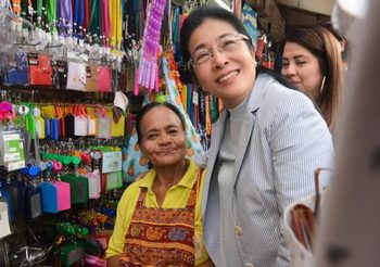 ‘หญิงหน่อย’ ชัด เปิดเสรี EEC เอื้อเอกชนรายจีน ทำเศรษฐกิจพัง