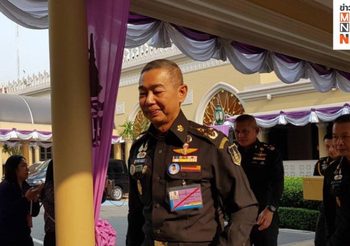 บิ๊กตู่ ย้ำ ทหารไม่ได้มีไว้รบอย่างเดียว  หลัง ผบ.ทบ. นำคณะอวยพรปีใหม่
