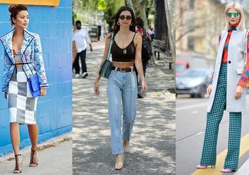 7 ทริคแต่งตัวให้ดูสูงขึ้น 10 ซม. พรางสาวไซซ์มินิให้ดูสูงเพรียว ขายาว