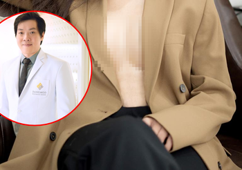 ทุบสถิติ! วัยรุ่นไทยแห่ “เสริมอึ๋ม” ติดอันดับโลก