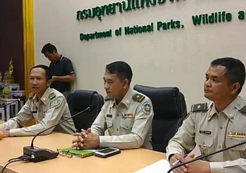 เปิดใจหัวหน้าวิเชียร​ ชิณวงษ์ ขอย้ายตัวเองออกนอกพื้นที่