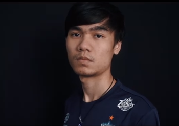 บิ๊กดีล! บุรีรัมย์ เปิดตัว 007x เสริมแกร่ง RoV Pro League Season 5