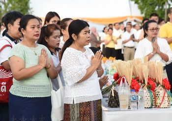 บัตรเข้าชม โมโตจีพี ใกล้หมดโปรแล้ว ใครสนใจรีบจับจองกันให้ไวก่อน 5 ม.ค.