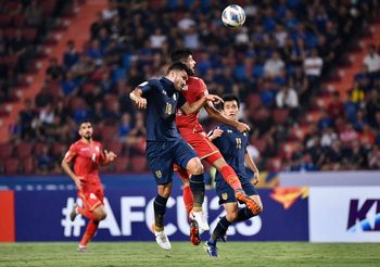 5ประเด็นร้อน ยู23ไทย เปิดหัวบอมบาห์เรน 5-0 ล่าตั๋ว อลป.