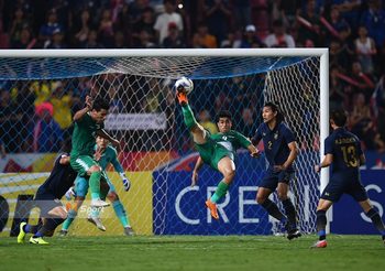 5 ประเด็นร้อน ยู23 ไทย เจ๊า อิรัก 1-1 ลิ่วประวัติศาสตร์ 8 ทีมเอเชีย