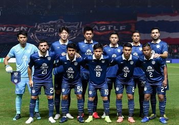 หวั่นเชื้อโคโรน่า! เอเอฟซีประกาศเกม บุรีรัมย์ เยือน เซี่ยงไฮ้ แข่งแบบปิด