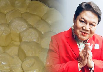 ‘อ.ยิ่งศักดิ์’ อัดคลิบจวกกระแส ‘กินโรตีดิบ’ ย้ำโรตียังไม่สุกไม่ควรกิน