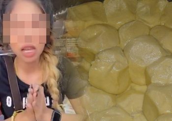 สาวผู้นำเทรนด์ ‘โรตีสด’ อัดคลิปขอโทษ อ้างรู้เท่าไม่ถึงการณ์
