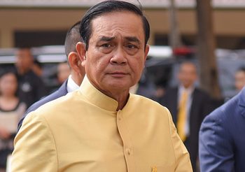 บิ๊กตู่ ห่วงคนไทยในอิหร่าน สั่งเตรียมพร้อมอพยพ หากถูกสหรัฐโจมตี