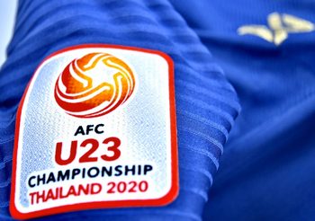 ยู23ใช้VAR , วัดเฮดทูเฮดก่อน , ประเดิมเสื้อฟ้าอ่อนบู๊บาห์เรน พรุ่งนี้