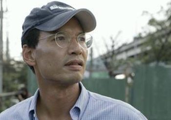 ‘กรณ์ จาติกวณิช’ ยื่นลาออกจากสมาชิกพรรคประชาธิปัตย์