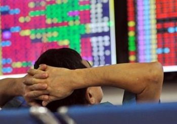 ปิดตลาดหุ้นไทยภาคบ่าย 1,568.50 จุด ลดลง 26.47 จุด