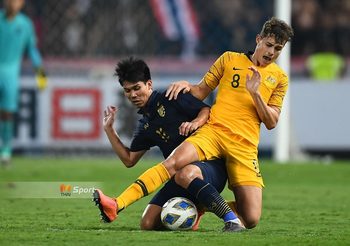 ถก 5 ประเด็นร้อน ยู23 ไทย แพ้ ออสซี่ 1-2 เกมหน้าชี้ชะตา พลาดไม่ได้(มีรูป)