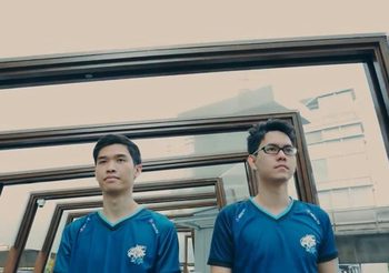 บิ๊กดีล!  EVOS Esports ROV เปิดตัว NT-KSSA ร่วมทัพสู้ศึก Pro League Season 5
