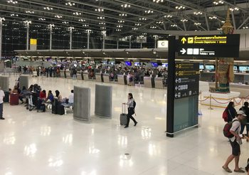 กรมการกงสุล แนะนำ! ไปต่างประเทศ ควรทำประกันที่ครอบคลุมเจ็บป่วยด้วย