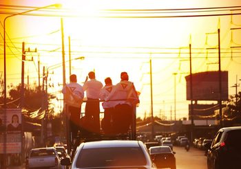 ธนาธร ชวนคนร่วมฟังปราศรัยวันนี้ เปรยอาจเป็นครั้งสุดท้าย ฐานะหน.อนาคตใหม่