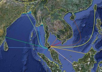 ส.ส.รัฐบาล-ฝ่ายค้าน หนุนขุดคลองไทย สร้างรายได้ให้ประเทศ