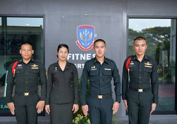 เผยโฉม 4 พลเมืองดี เสี่ยงชีวิตเข้าช่วยผู้บาดเจ็บ จากเหตุปล้นทองที่ลพบุรี