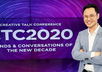 ชวน Startup ไทย เตรียมความรู้ สู่ทศวรรษใหม่ ในงาน CTC 2020