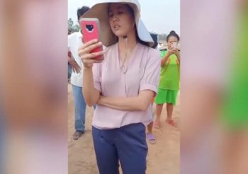คลิป “ปารีณา-เจ้าของโรงงาน” ปะทะเดือดว่อนเน็ต