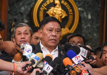 ผู้ว่าฯ กทม. เข้ม สั่งลด-ควบคุมการใช้ถุงพลาสติก-โฟมในหน่วยงานกทม.