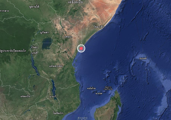 เหตุโจมตี ฐานทัพ สหรัฐฯ – เคนย่า ใน Lamu – ล่าสุด ผู้ก่อเหตุเสียชีวิต 4 ราย