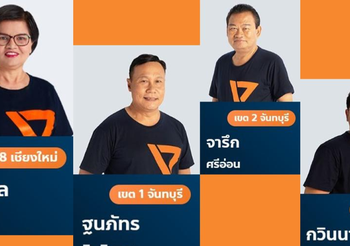 สมชัย ทวงถาม กกต. “ระบุสถานภาพ” 4 (อดีต) ส.ส. อนาคตใหม่