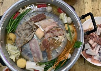 เตือนร้านปิ้งย่าง ห้ามใช้เตาถ่าน-แก๊สบนโต๊ะอาหาร