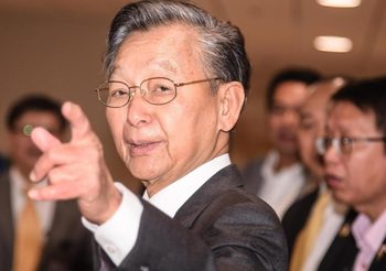 จับตาซักฟอกรัฐบาล การเมืองปี 2563