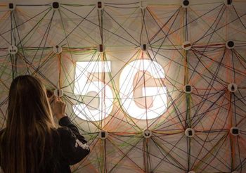 จีนคว้าชัยเหนือสหรัฐฯ ด้านเทคโนโลยี 5G