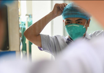 จีนยืนยัน ‘ไวรัสโคโรนา’ แพร่จาก ‘คนสู่คน’ ชี้เร่งรับมือ