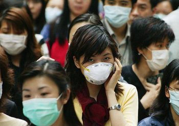 จีนยืนยันโรคปอดอักเสบลึกลับไม่ใช่ ‘โรคซาร์ส’