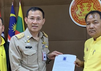ศรีสุวรรณร้อง สคบ.สอบร้านค้าสะดวกซื้อไม่จัดภาชนะรองรับแทนถุงพลาสติก