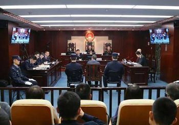 ศาลจีนฟันโทษประหารคดีดัง ‘ลูกผู้ป่วยบุกแทงหมอเสียชีวิต’