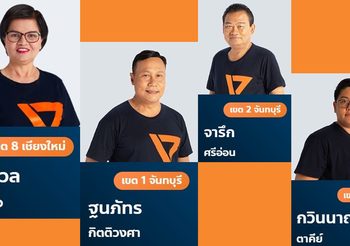 4 อดีต ส.ส.พรรคอนาคตใหม่ ยังต้องลุ้น เพราะอาจหลุด ส.ส.